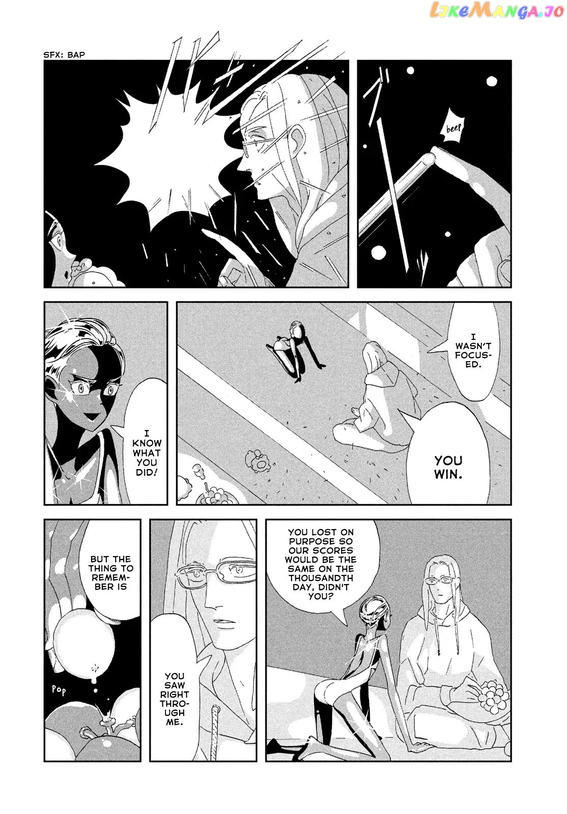 Land of the Lustrous, Chapter 79 image 12